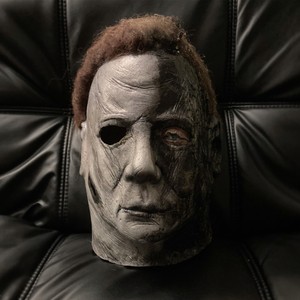 Halloween Michael Myers Mask Halloween Kills 2018 ...