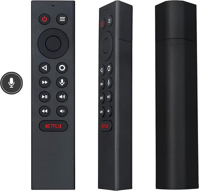 New P3700 Voice Remote Control Fit for NVIDIA Shield TV 2015 2017 2019 with Voic