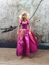 Barbie & The Diamond Castle Liana singing Doll - Mattel 1999