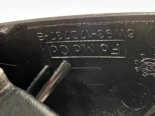 Espejo retrovisor Land Rover LR4 2010-2016 con atenuación automática con Homelink - Imagen 12 de 15