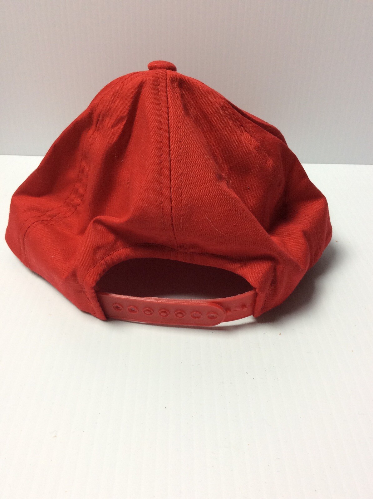 Yummies Candy Nuts Kittery Maine Snapback Hat Baseball Cap Red H002 eBay