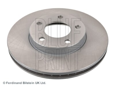 ADM54368 2x Brake Disc Pair for Ford Mazda