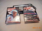 Dale Earnhardt #3 The The Intimidator NASCAR Tin 2 sets of Playing Cards — photo 5