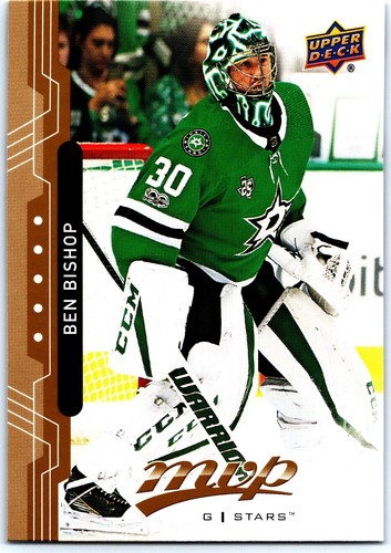 18-19 UPPER DECK MVP #1 -250 - PICK FROM LIST - FREE COMBINED SHIPPING - Bild 91 von 225
