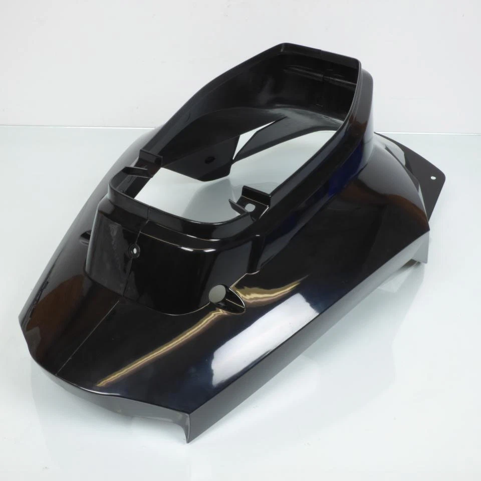 Coque arrière TNT pour scooter MBK 50 Booster Spirit 1999 à 2003 brut à peindre - Photo 4/4