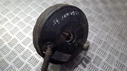 Mitsubishi Galant 1995 Brake servo - booster (Servo brake) 8330320 #482037-67