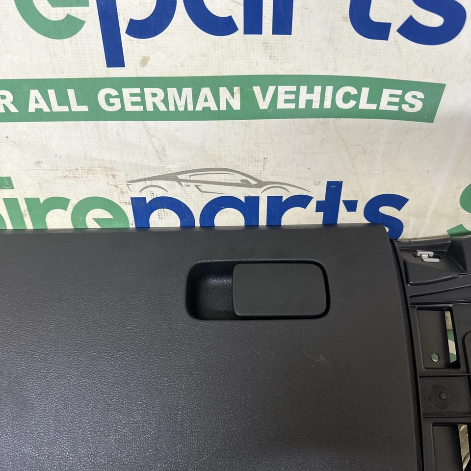 SKODA CITIGO VW UP SEAT MII PORTA-LUVAS PAINEL COMPARTIMENTO (11-16) 1S2857097C - Imagem 4 de 4