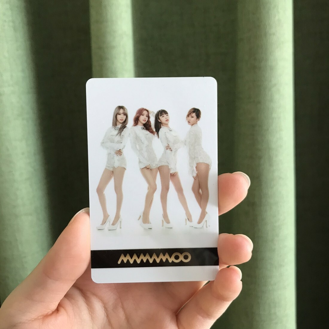 K-POP・アジア MAMAMOO Moosical Live CD Mamamoo - Moosical The 1st Concert 2016 CD Photobook