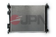Radiateur Hyundai I20