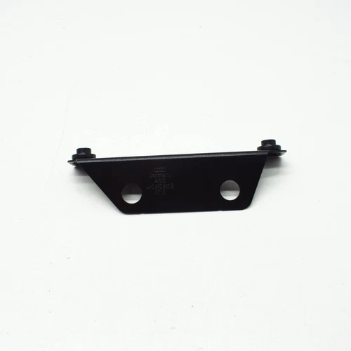 NEU AUDI A8 4H KOTFLÜGELHALTER VORNE LINKS 4H0810863B ORIGINAL - Bild 5 von 11