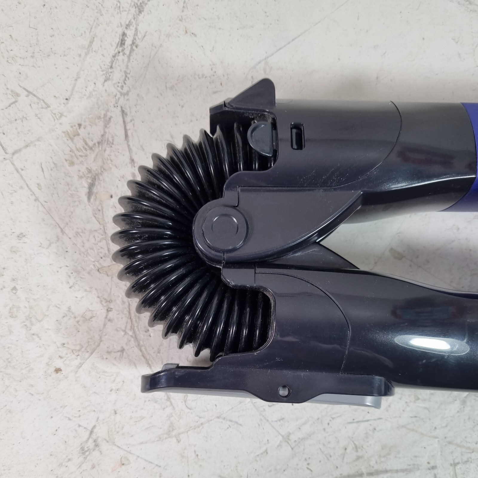 Shark IZ251UK Anti Hair Wrap Vacuum Cleaner Part = Flexology Wand Extension Tube eBay