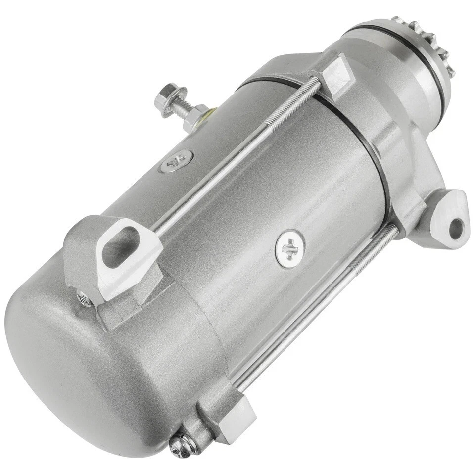 Nuevo para Honda Goldwing GL1100 Starter HD 1100 1980 1981 1982 1983 Foto 3 de 4