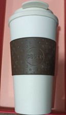 copco reusable coffee cup