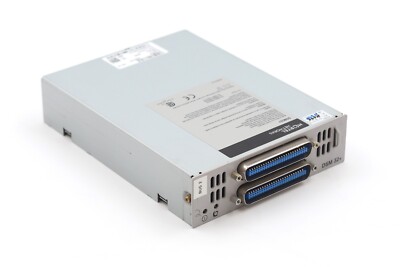 Nortel BCM DSM 32-32 DIG Station Media Bay Module P/N: NT7B09AA Tested Working
