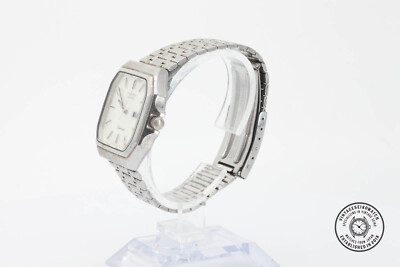 SEIKO Chronos クロノス 7433-5010 クォーツ 腕時計 Vintage SEIKO QUARTZ CHRONOS 7433-5010 WATCH FOR PARTS OR REPAIR