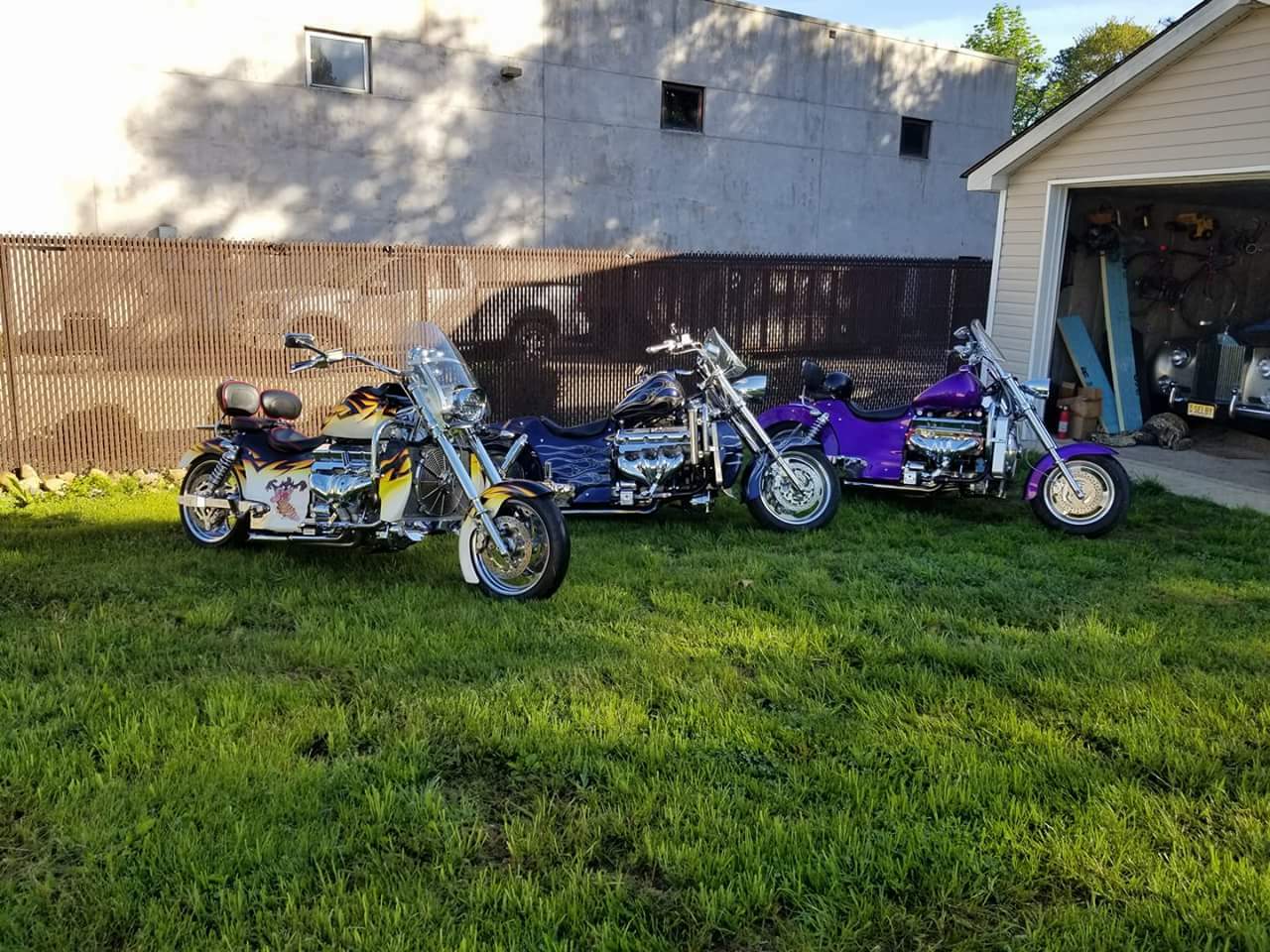 BOSS HOSS PARTS PLUS MORE eBay Stores