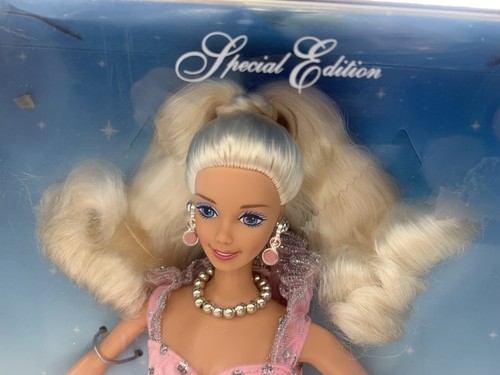 Special Edition Barbie 35th Anniversary 1997 Vintage (e) - Picture 3 of 6