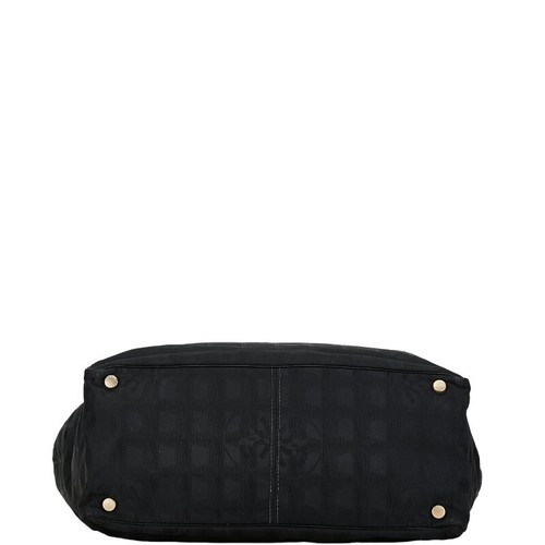 Sac fourre-tout CHANEL neuf Travel économies Line MM A15991 femme 【Occasion】