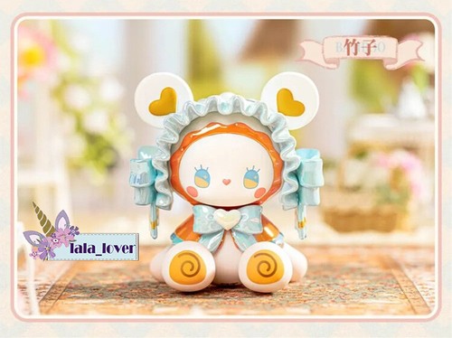 Linterna Secreta MJ Studio EMMA Luz Serie Dim Bosque Tea Time Edición Limitada - Imagen 10 de 28