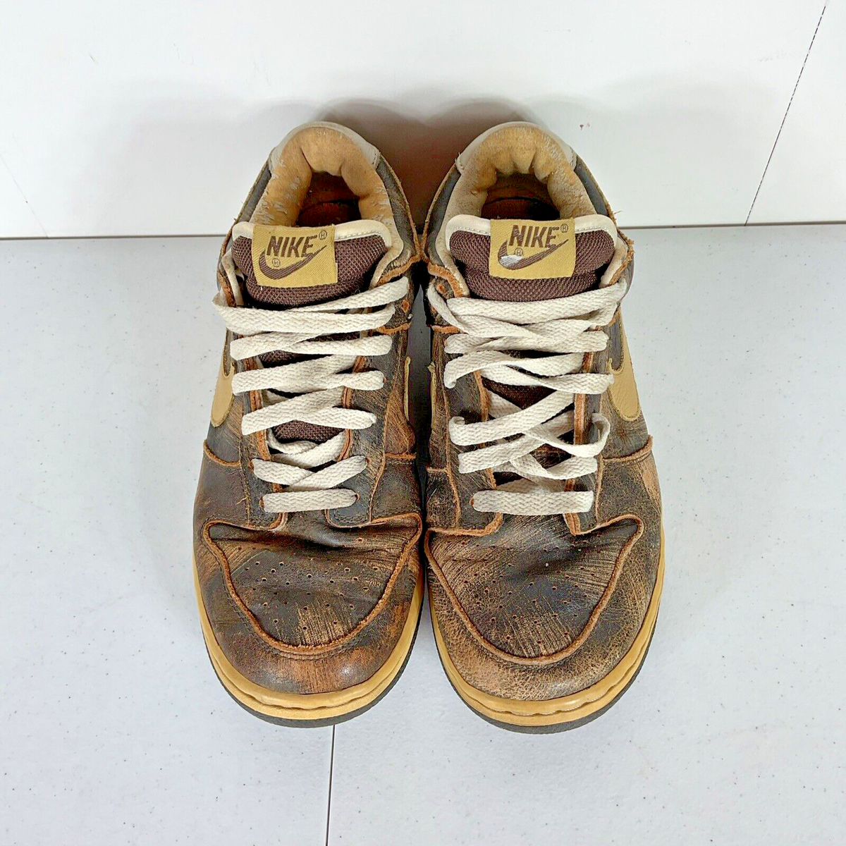 Nike DUNK LOW PREMIUM GRUNGE PACK SIZE 10 2003 | eBay Nike DUNK LOW PREMIUM GRUNGE PACK SIZE 10 2003 | eBay