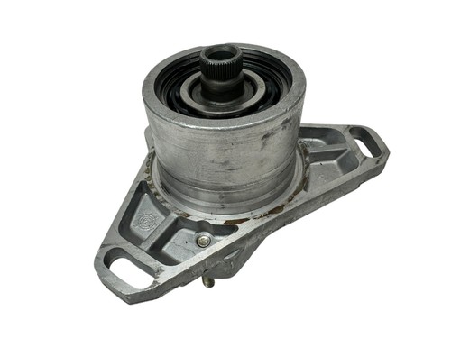 Original Mercedes Benz Lager Dieselpumpe Einspritzaufnahme Vakuumpumpe OM602.980 - Picture 5 of 9