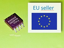 Bios Chip for HP EliteBook 9470m , New chip, no password,