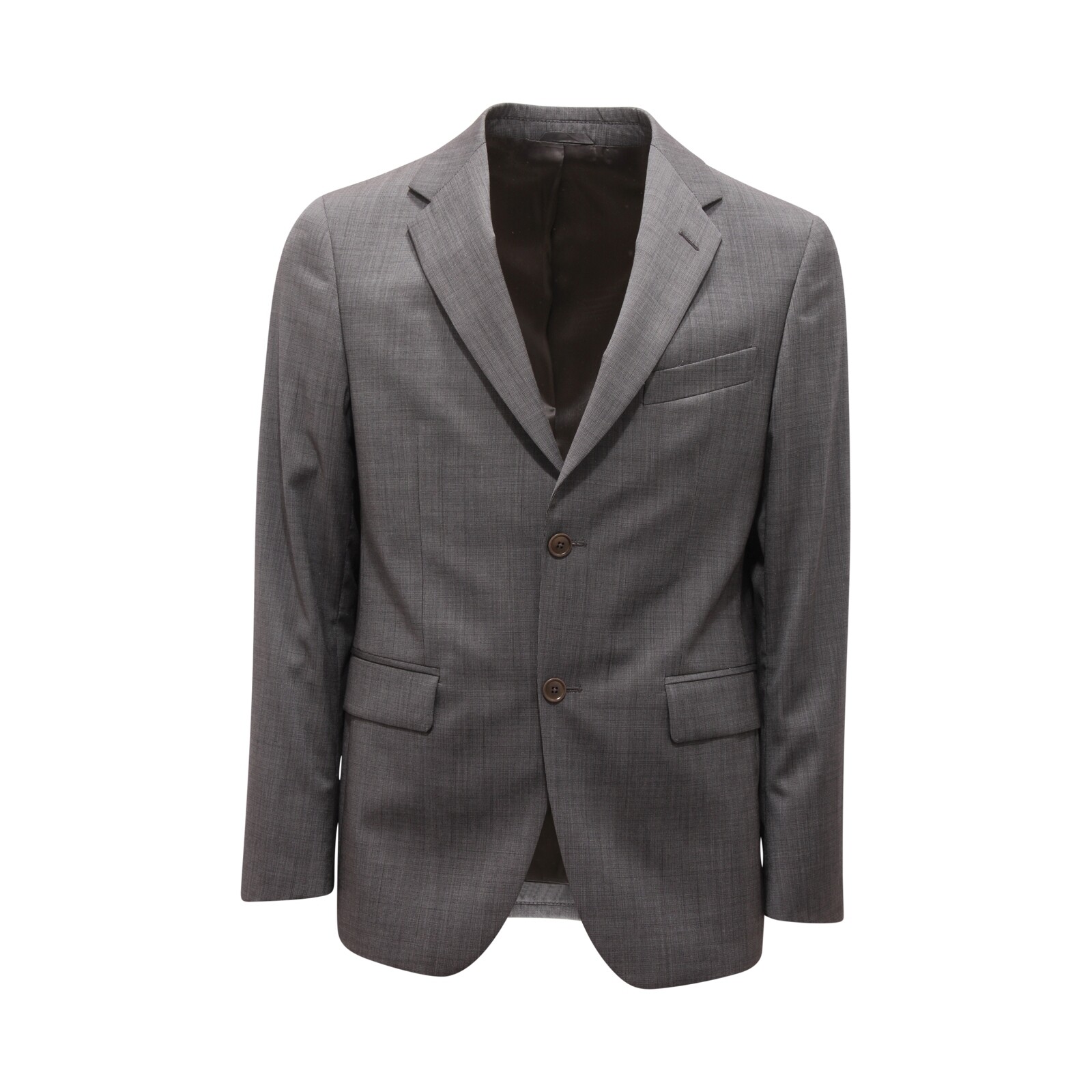 1220AZ МУЖСКОЙ КОСТЮМ ABITO UOMO BORDONI TESSUTO COMERO DROP 6C