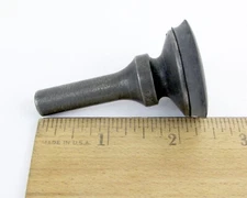 Lot of (10) ATI Aerospace AT110CB Flush Rivet Anti Slip Edge Face Diameter 1"