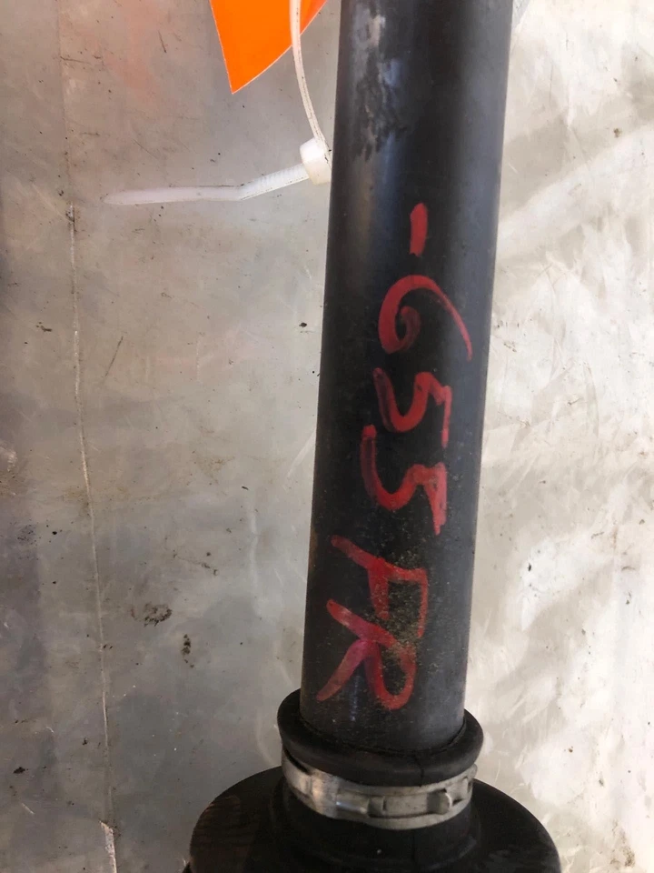 Pontiac Grand Prix 2000-2007 eje delantero conjunto pasajero derecho derecho OEM Foto 2 de 4