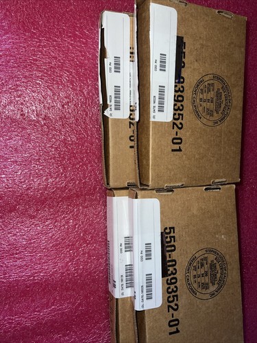 Lot 4 Juniper 740-046565 QSFPP-40GBAS-SR4 40Gbps OM3 850nm Avago AFBR-79EQDZ-JU2 - Picture 3 of 4