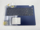 NEW GENUINE PALMREST DELL INSPIRON KEYBOARD FRENCH 5593 TCWR5 5JK43