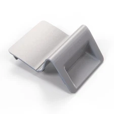 BMW E34 Rear Bumper Cover Primed 51122231633