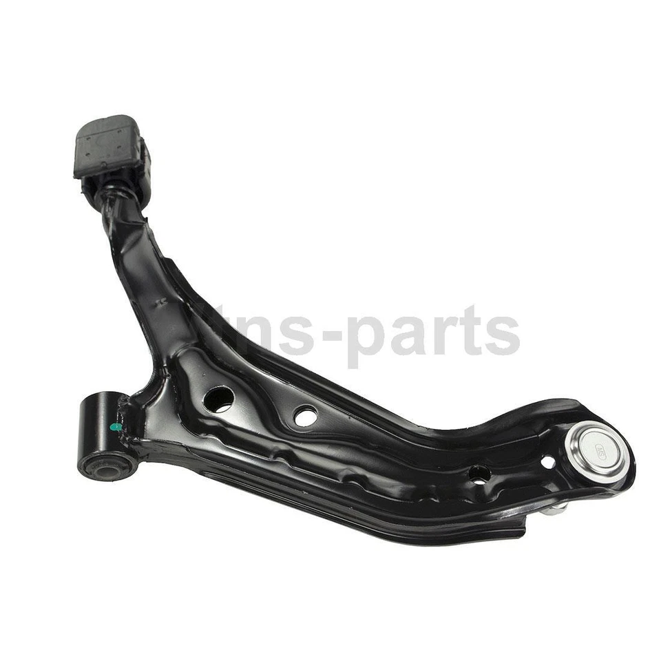 Juego de brazo de control de suspensión inferior delantero derecho y derecho Mevotech para Nissan 200SX 1995 Foto 4 de 4