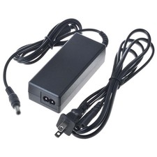 AC Adapter for Emachines 568 E15Ts E15T3r LCD Monitor Charger Power Supply Cord