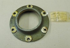Deckel  für Magirus - Deutz Jupiter  LKW Achse  Bundeswehr Oldtimer Lastwagen