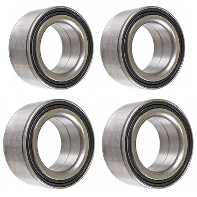 Polaris RZR S 800 2009-2014 Both Rear Wheel Bearings