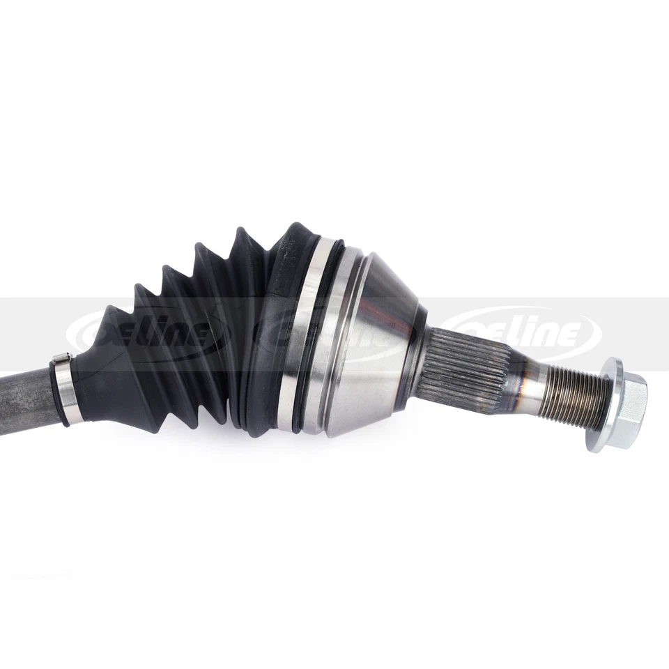 2x Front Left & Right CV Axle Assembly for Impala Venture Grand Prix Intrigue - Image 4 of 4