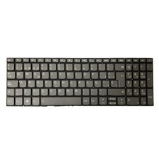 Genuine For Lenovo Ideapad L340-15 L340-17 SP Backlit Keyboard With ON-FF Button