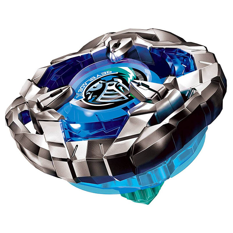 Takara Tomy Beyblade X Booster BX-06 Knight Shield 3-80N Takara Tomy Beyblade X Booster BX-06 Knight Shield 3-80N