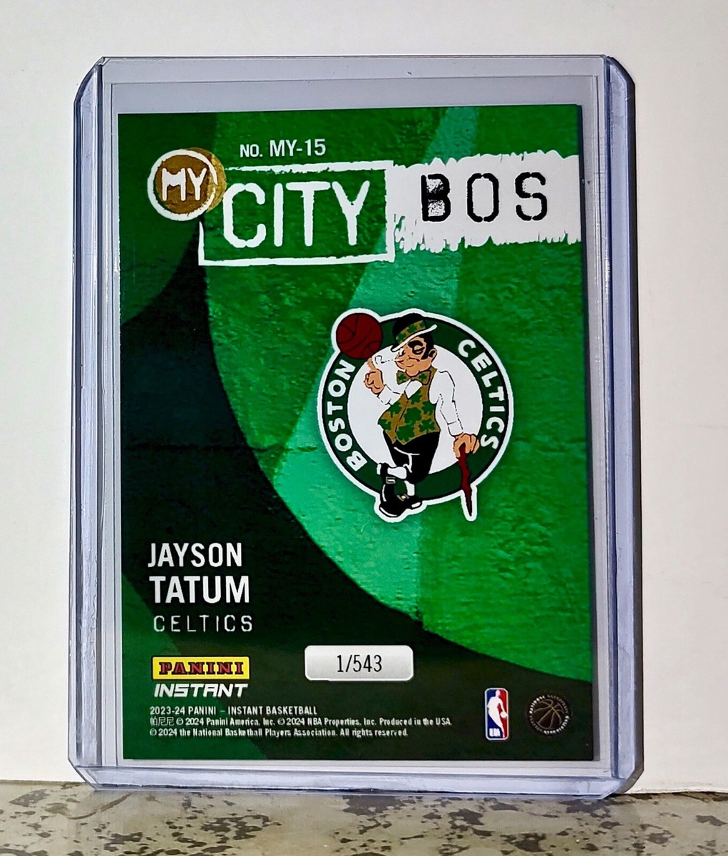 NBAカード Jayson Tatum 42シリアル s-l400.jpg