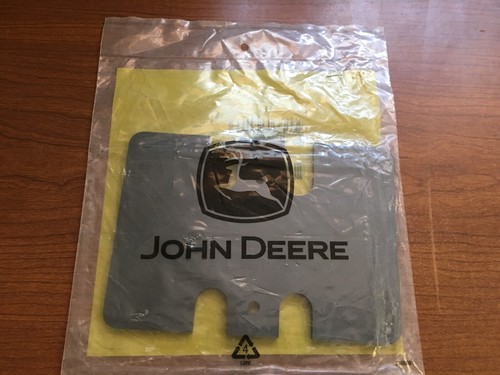 John Deere N208358 Wear Plate - Picture 3 of 5