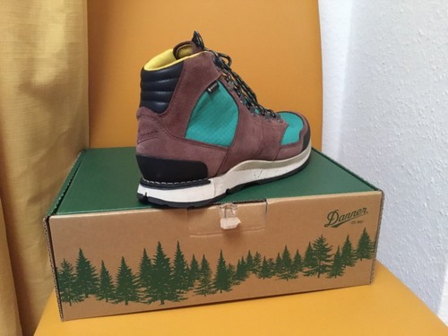Danner Free Spirit 4.5 Men's Hiking Shoes Size: Selectable NIB - Picture 2 of 8