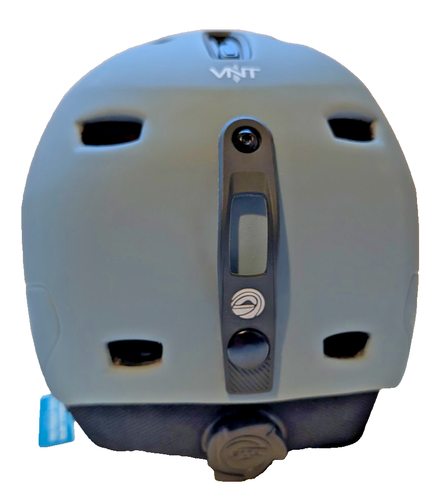Wildhorn Drift Snowboard Ski Helmet US Team Official Supplier -Graphite- Size S - Picture 2 of 9