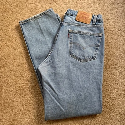 Vintage Levis 505 for sale - eBay