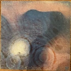 Pink Floyd - Meddle Vinyl Record 1st Press Gatefold