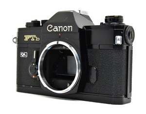 Canon Camera Ftb | eBay