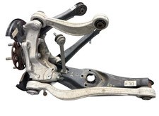 2019-2024 Acura RDX AWD Rear Left Driver Suspension Arm Knuckle Hub OEM