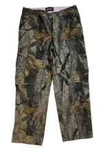Outfitters Ridge Pants Realtree Cargo Womens Size 12 Hunting Outdoor Gear