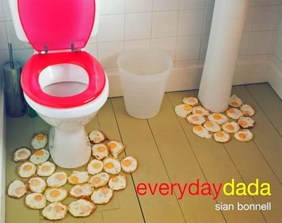 Everyday Dada, Bonnell, Sian