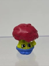 Shopkins Season 4 Tiny Tree Red